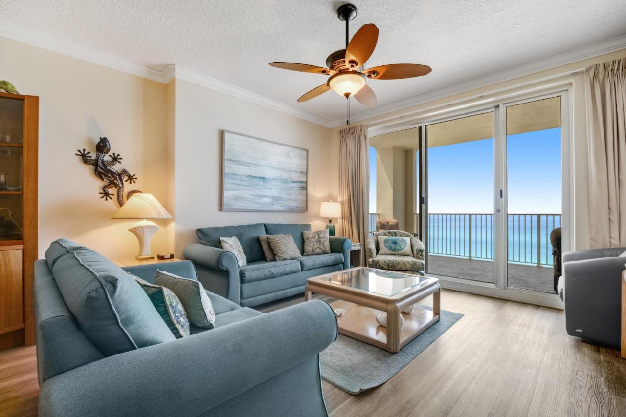 Ocean Reef 701 Villa Panama City Beach Exterior photo