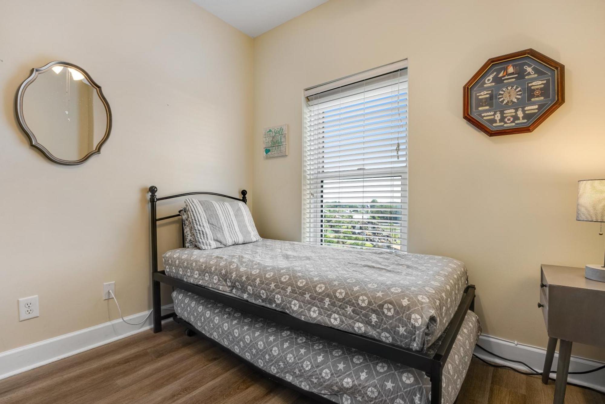 Ocean Reef 701 Villa Panama City Beach Exterior photo
