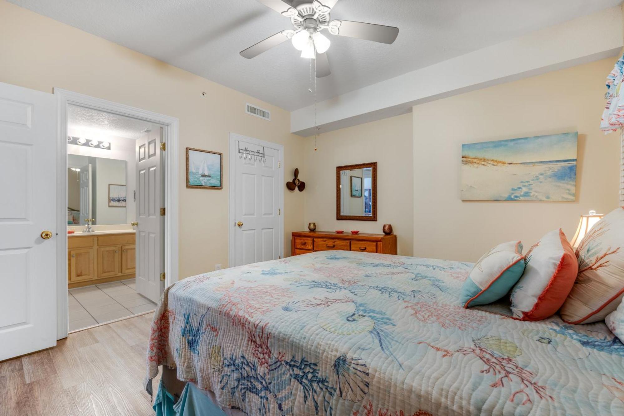 Ocean Reef 701 Villa Panama City Beach Exterior photo