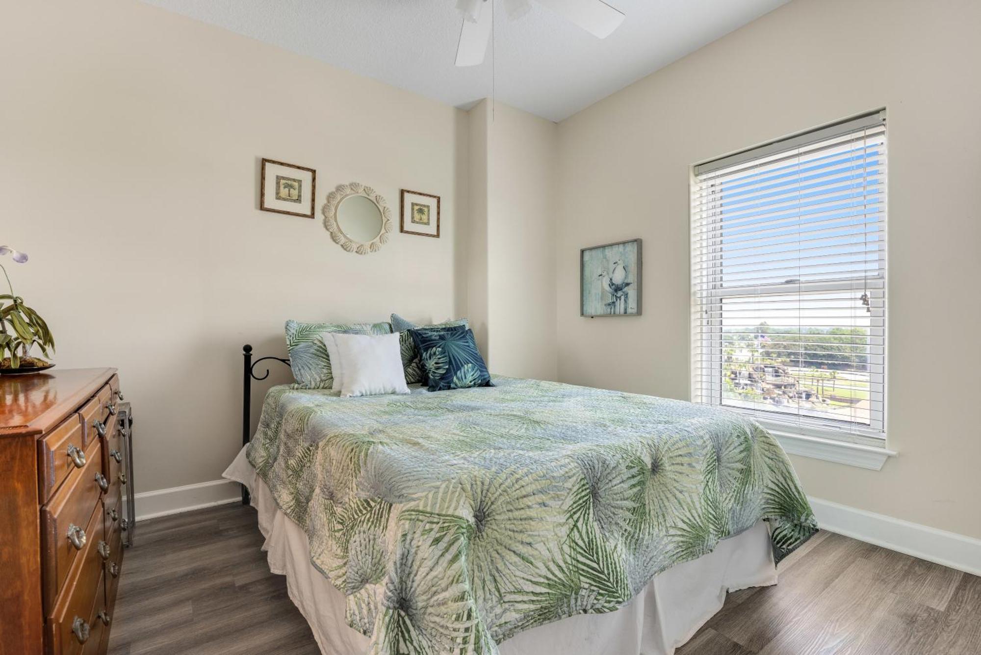 Ocean Reef 701 Villa Panama City Beach Exterior photo